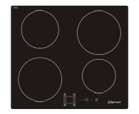 MASTERCOOK I3D4 R - 1419119 - zdjęcie 1